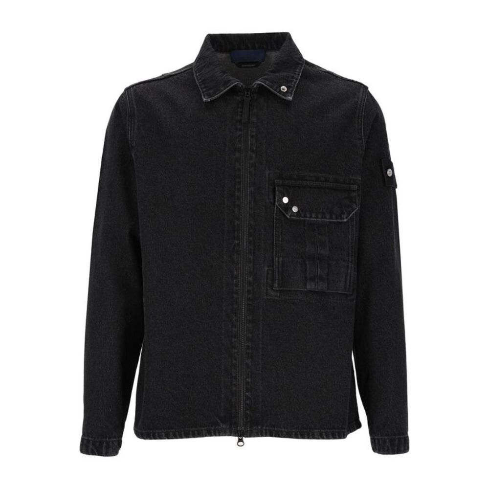 Stone Island Men Overshirt Jacket